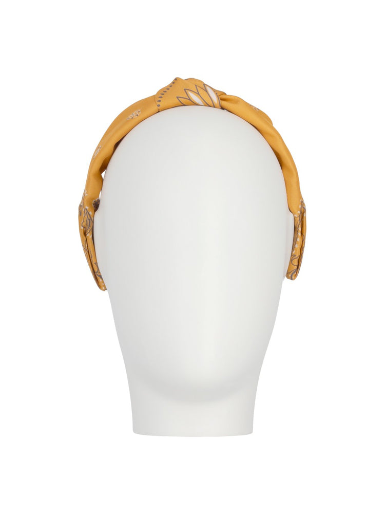 Silk Hairband HB
