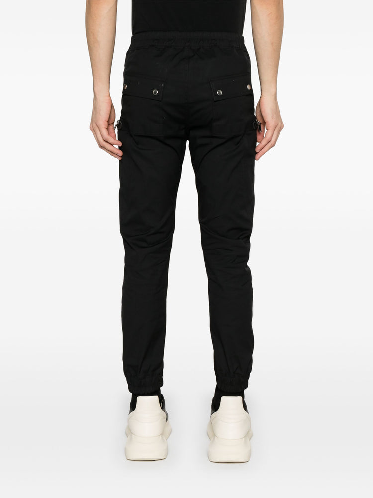 Bauhaus cargo pants