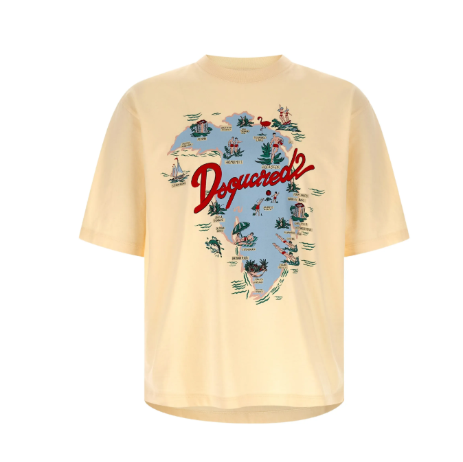 T-SHIRT