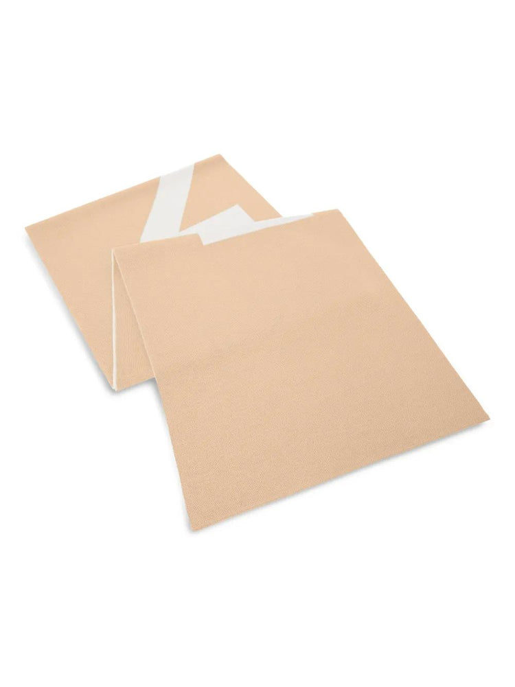 SERBIA SCIARPA TUBICO CON LOGO