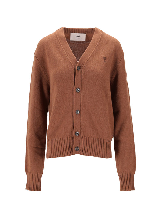 CARDIGAN AMI DE COEUR