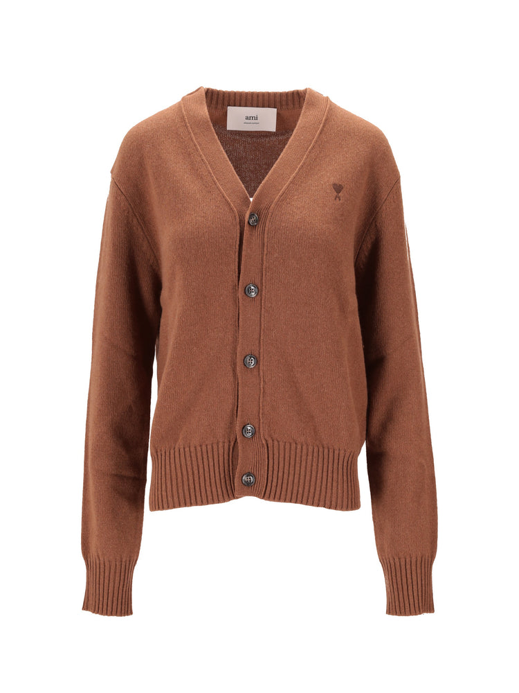 CARDIGAN AMI DE COEUR