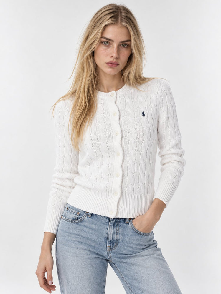 CTTNCBLCARDI-LONG SLEEVE-CARDIGAN
