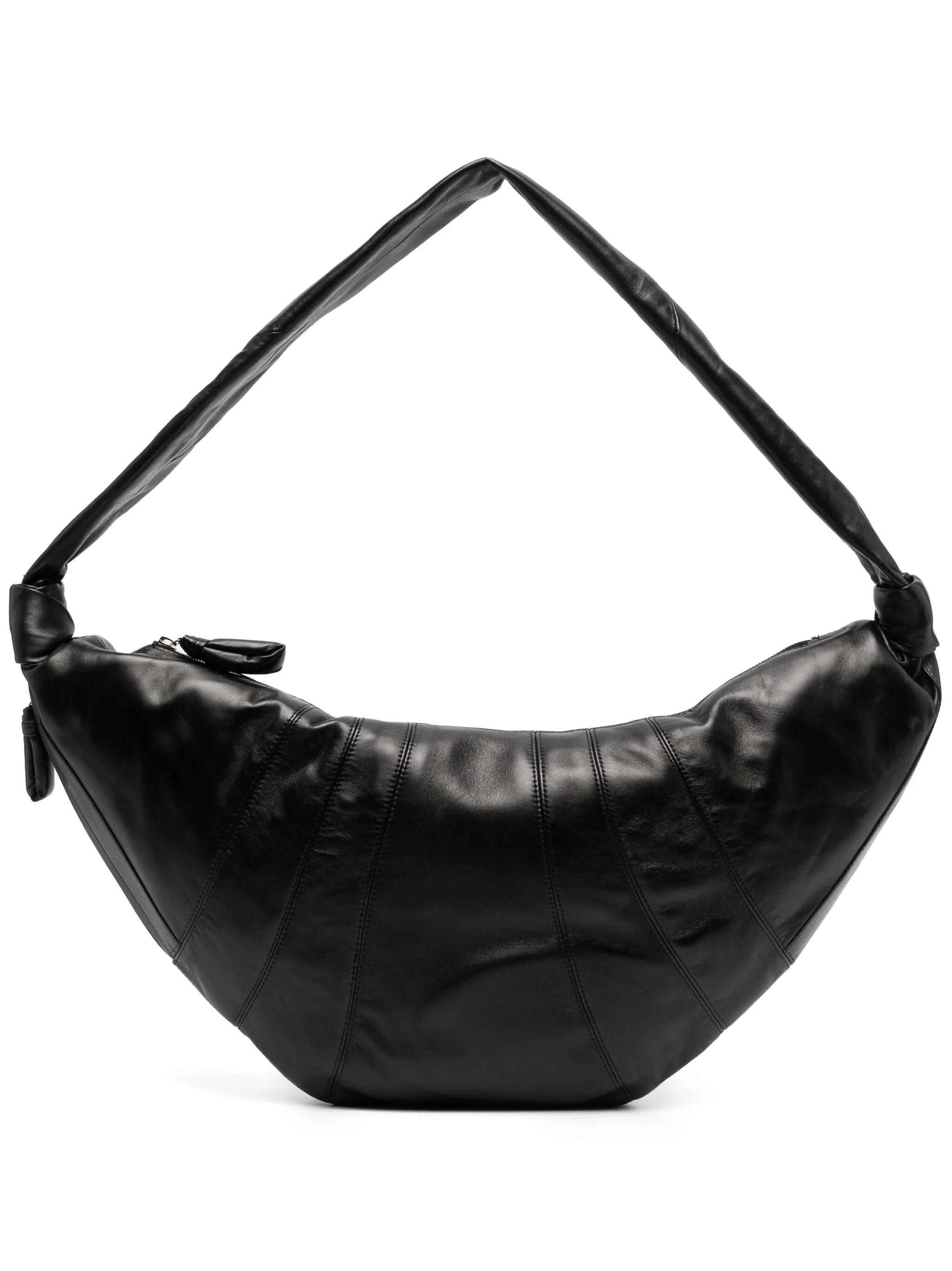 LARGE CROISSANT BAG