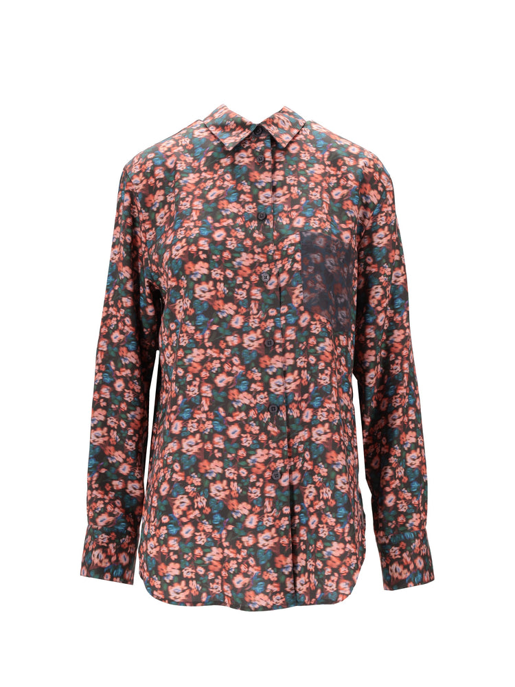 WOMENS SHIRT