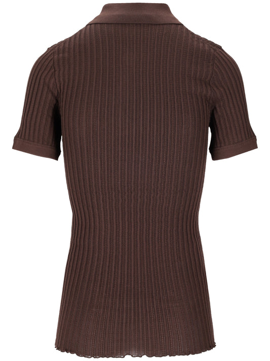 MAGLIERIA SILK RIBS F.18