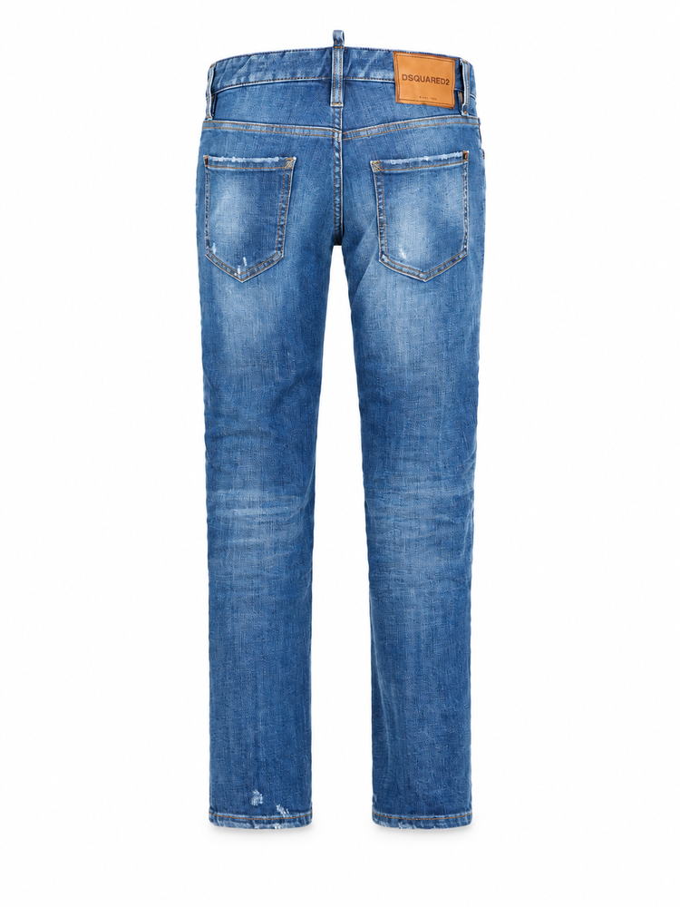 PANTS 5 POCKETS