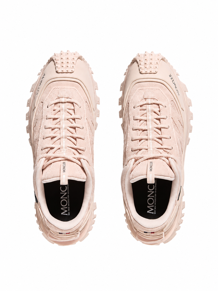 TRAILGRIP APEX CRAFT GTX LOW TOP SNEAKERS