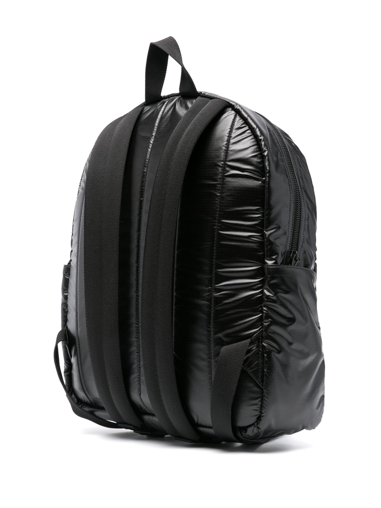 Nuxx nylon backpack