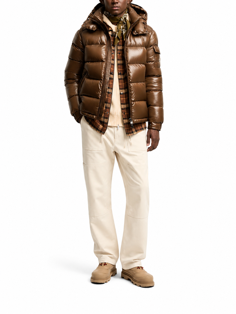MONCLER_MAYA JACKET