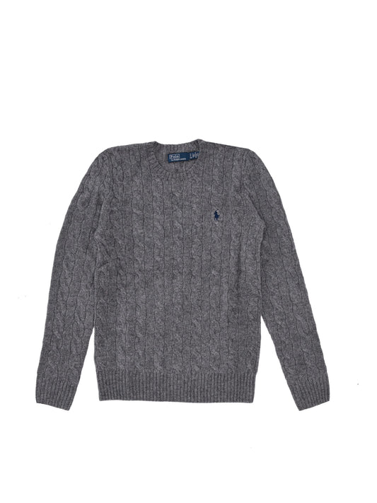 JULIANNA-LONG SLEEVE-PULLOVER