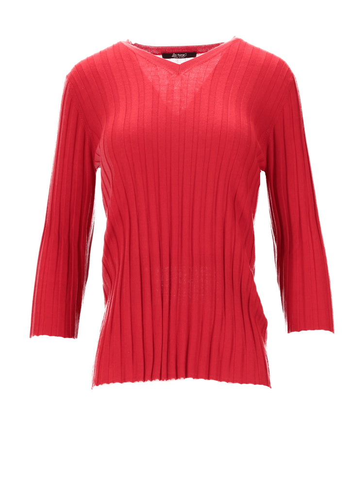 COLLO A V Cashmere+seta