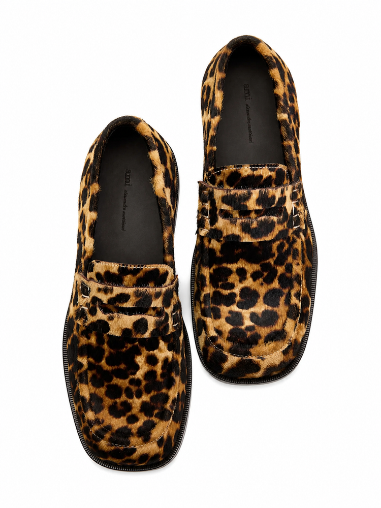 LOAFERS