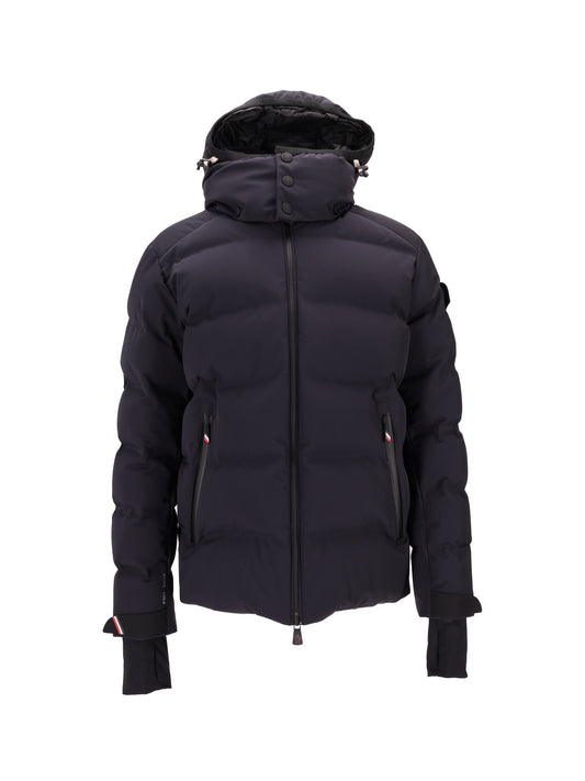 MONTGETECH JACKET GRENOBLE