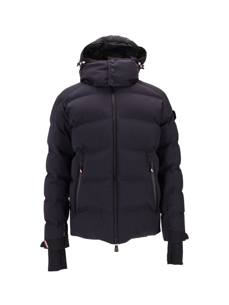 MONTGETECH JACKET GRENOBLE