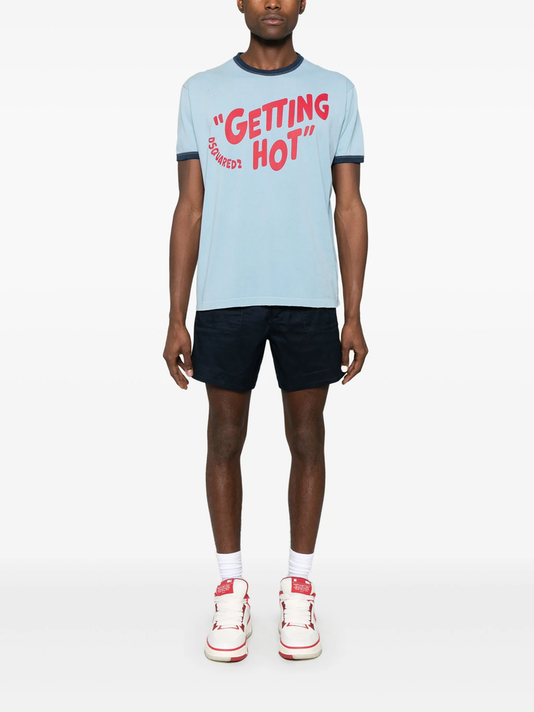 Cool Fit T-shirt