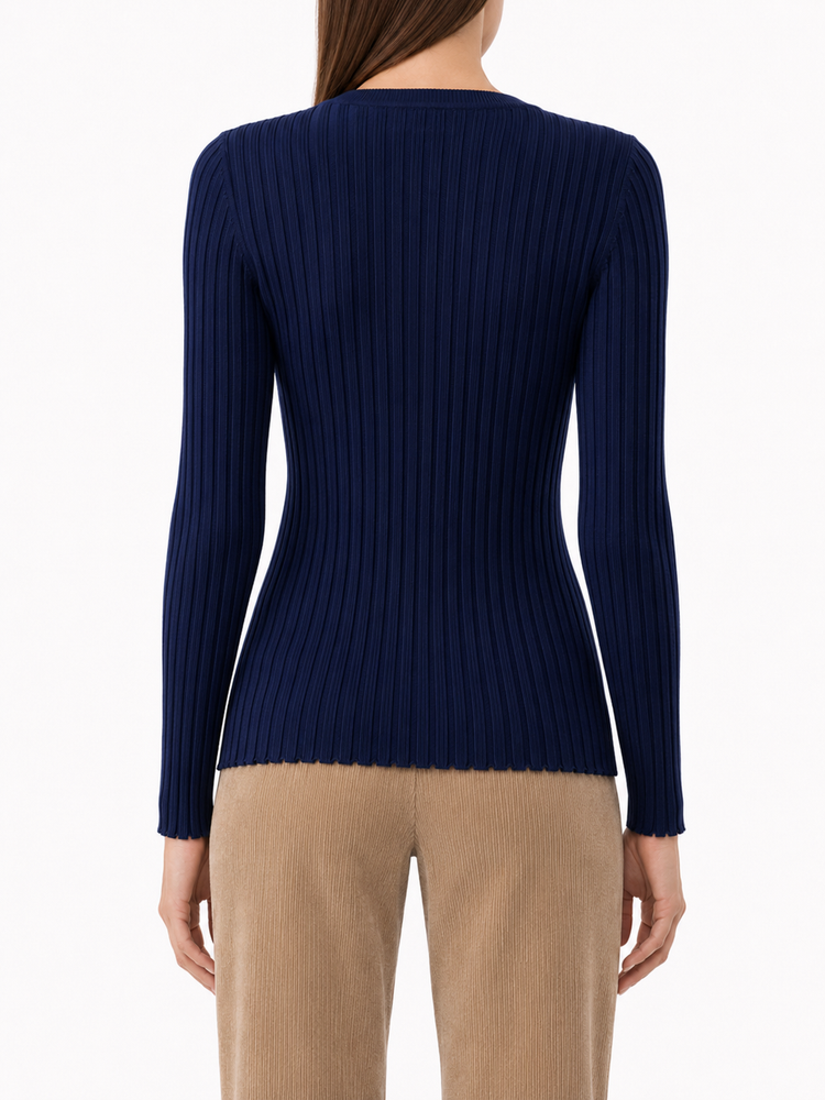 COLLO A V Cashmere+seta