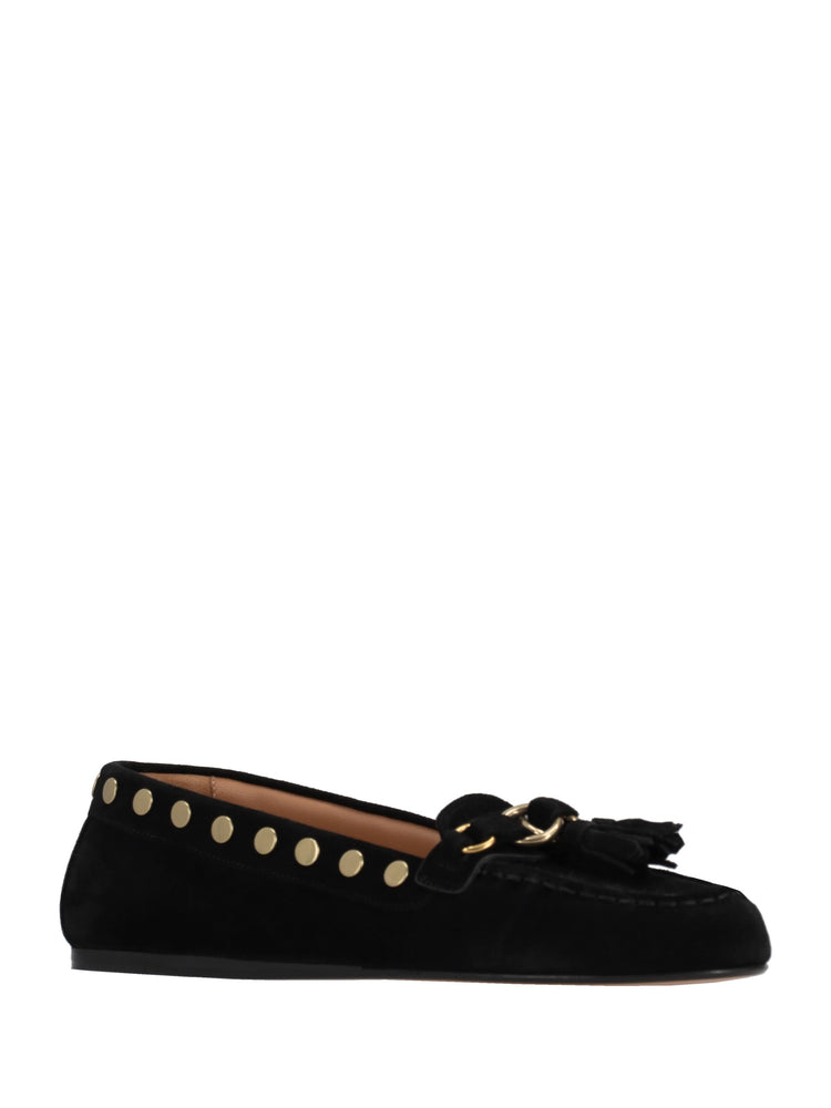 Mocassins