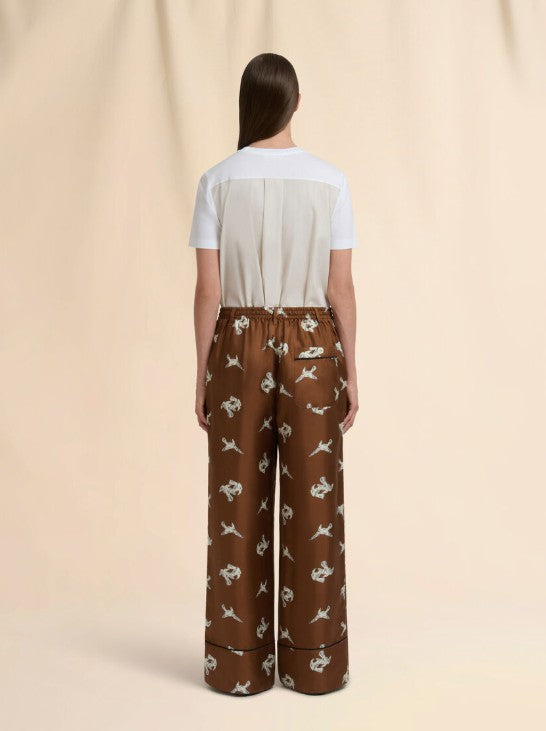 ABBIGLIAMENTO DONNA - PANTALONI