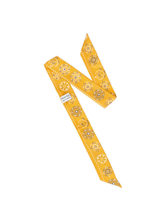 Silk Wristband WB