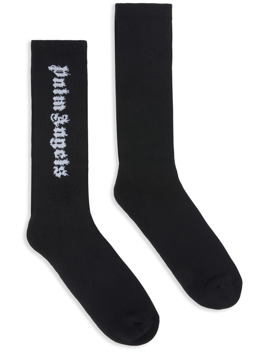 logo-flames socks