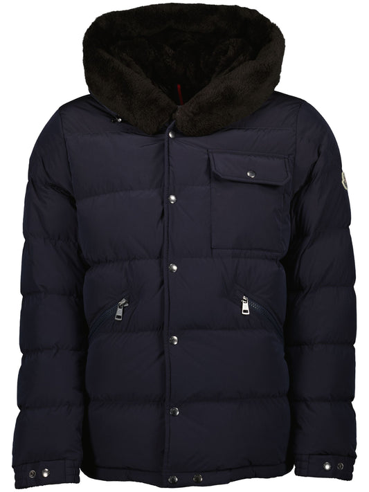 Marcelettes down jacket