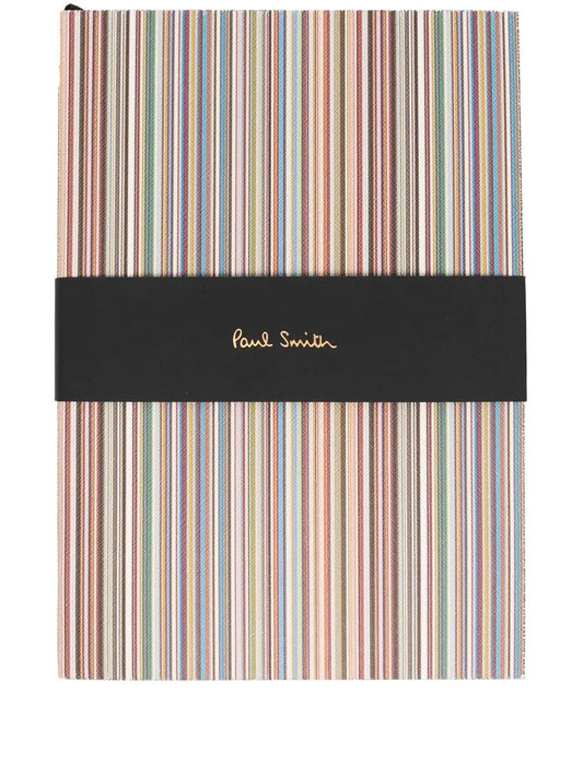 NOTEBOOK A5 14.5CM X 21CM