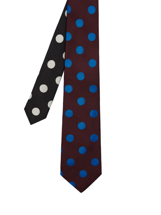 Giant Spot tie