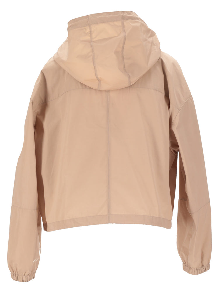 SAUVAN SHORT PARKA