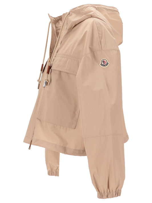 SAUVAN SHORT PARKA