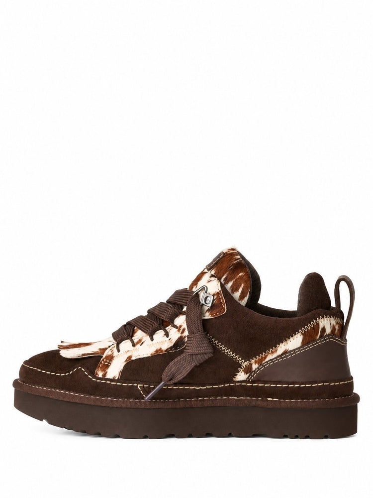 W LOWMEL WESTERN