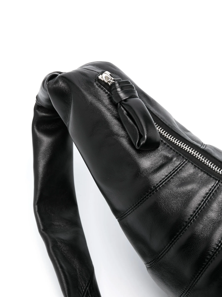 medium Croissant shoulder bag