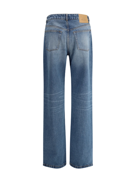 JEAN LARGE FIT