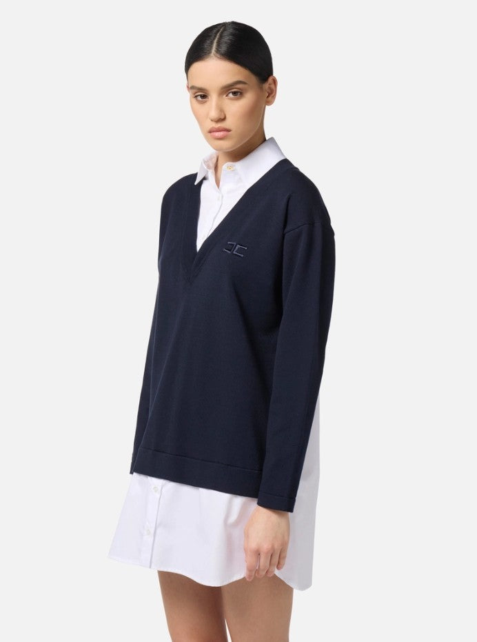 ABITO DI MAGLIA
