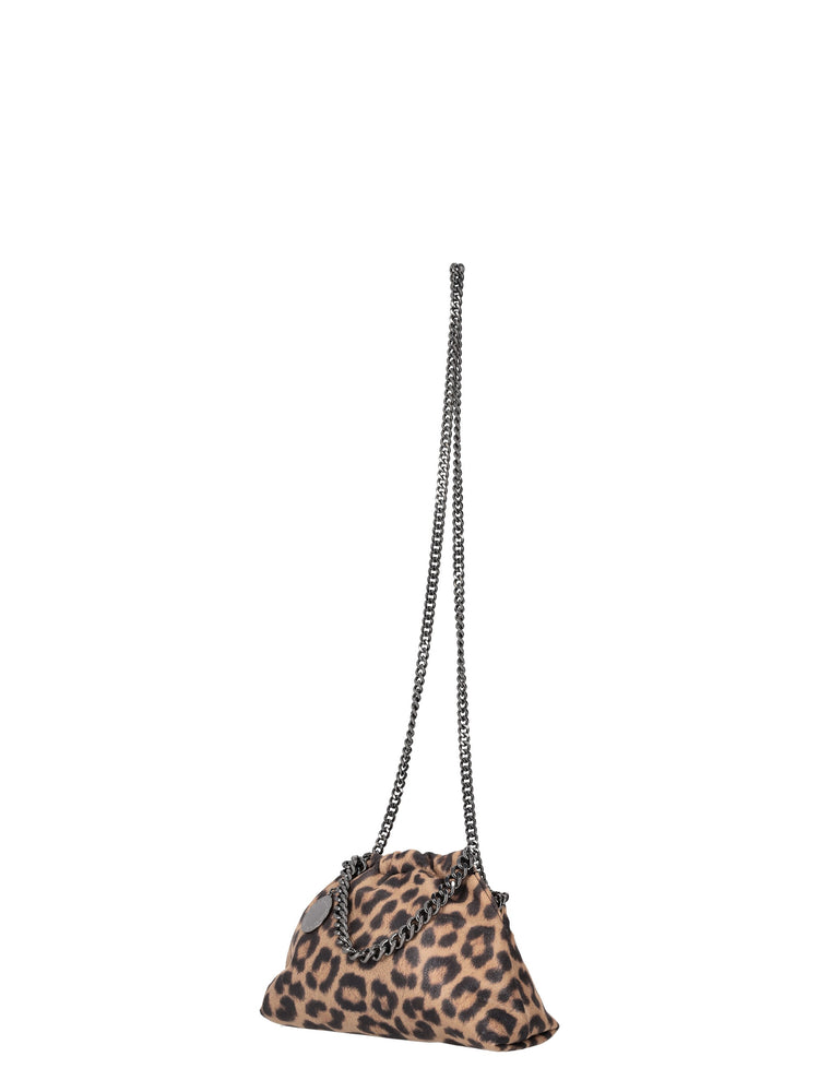 FALABELLA MINI DRAWSTRING BAG