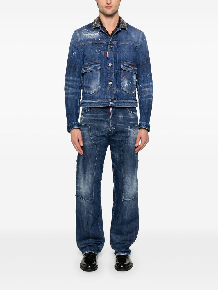 carpenter jeans