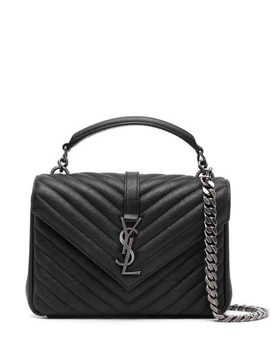 medium College cross body ba