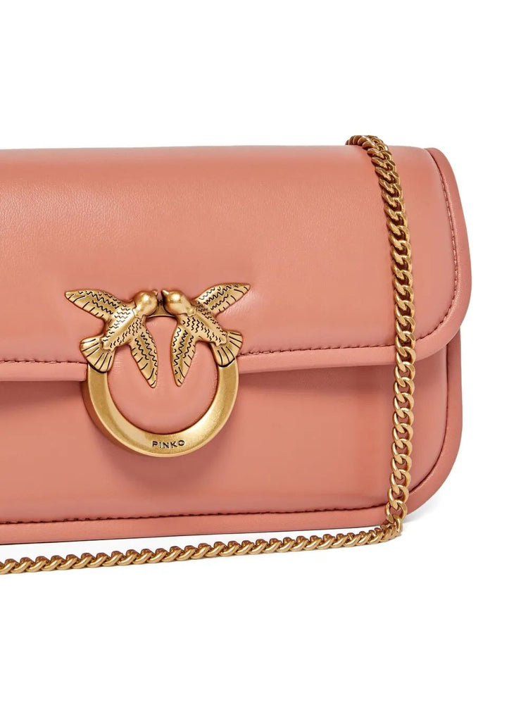 LOVE BOX BAGUETTE NAPPA + VITE