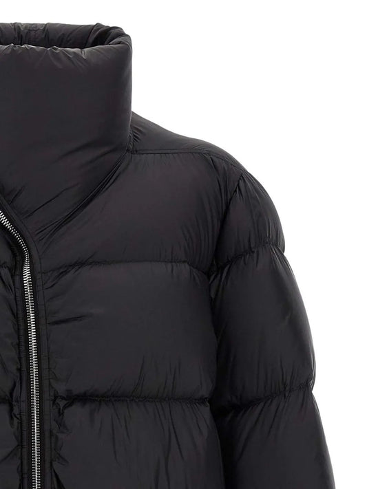 TURTLE COAT