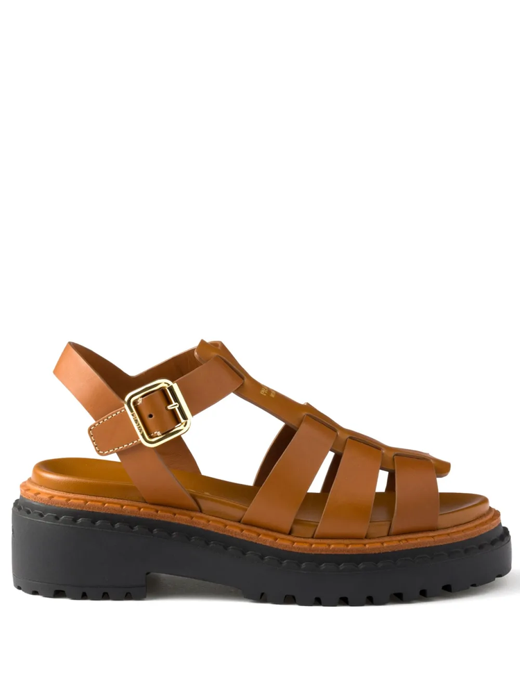 Fisherman's sandals