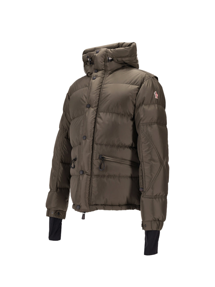 KASANKA JACKET GRENOBLE