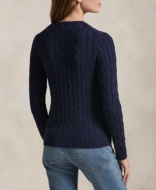 KIMBERLY-LONG SLEEVE-PULLOVER