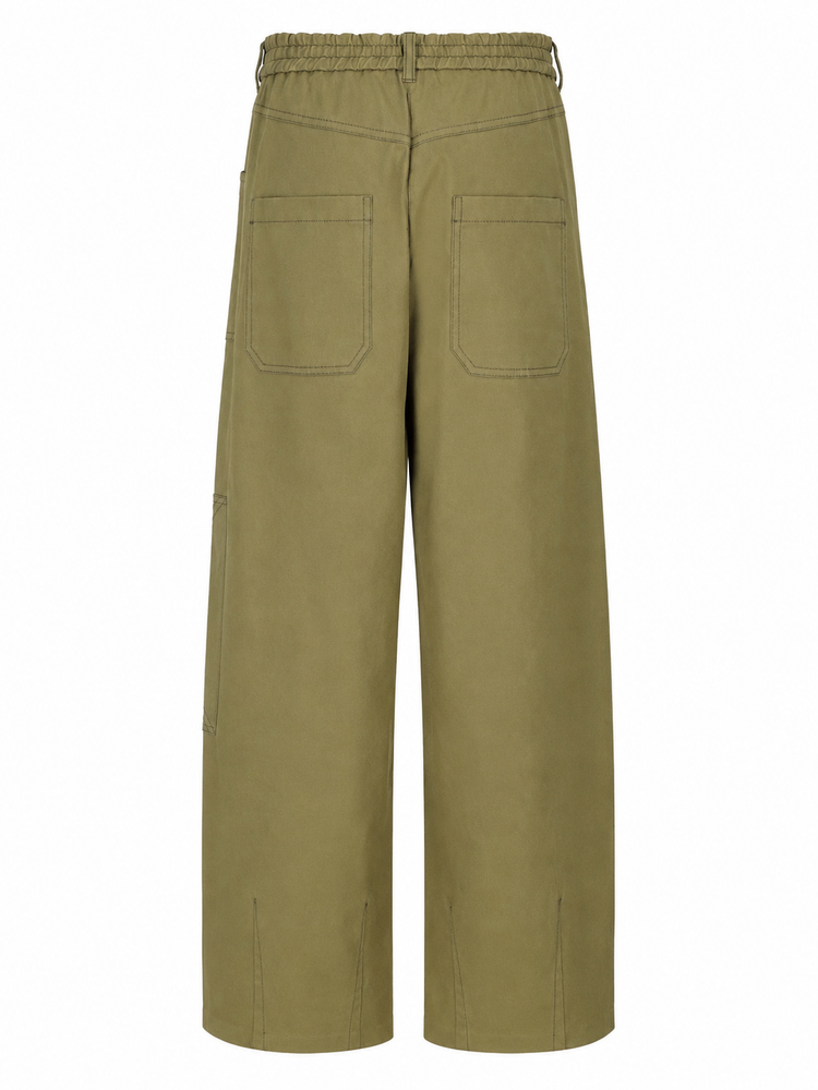 PAUL SMITH TROUSER