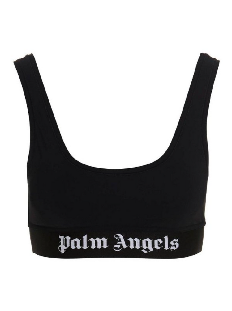 CLASSIC LOGO SPORT BRA