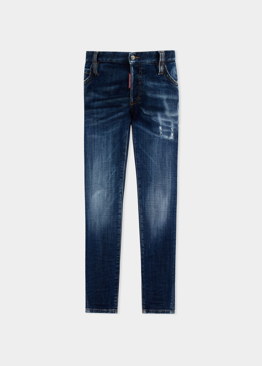 PANTS 5 POCKETS