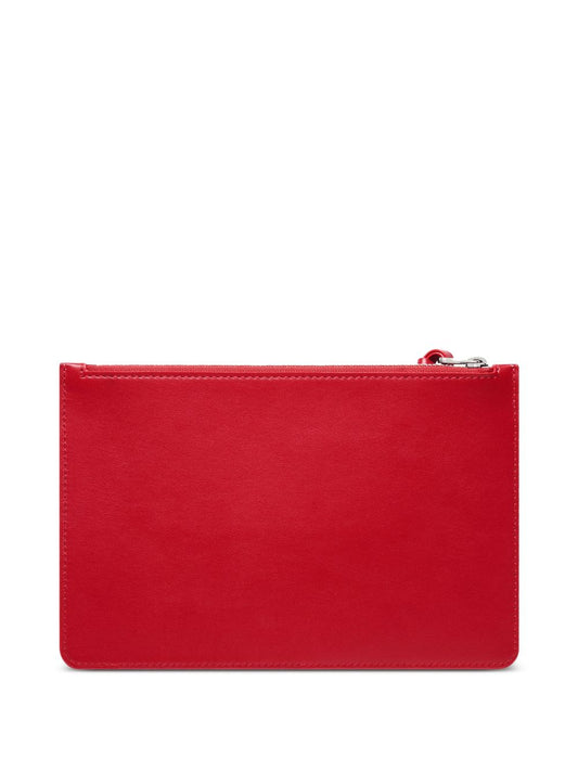 AC leather pouch