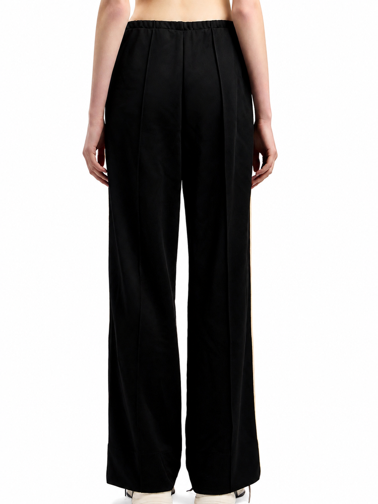 CLASSIC LOGO LOOSE TRACK PANTS