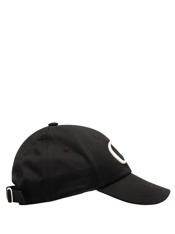 drill OW baseball cap