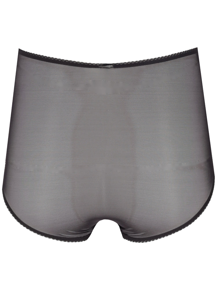 LAURA URBINATI lace culotte