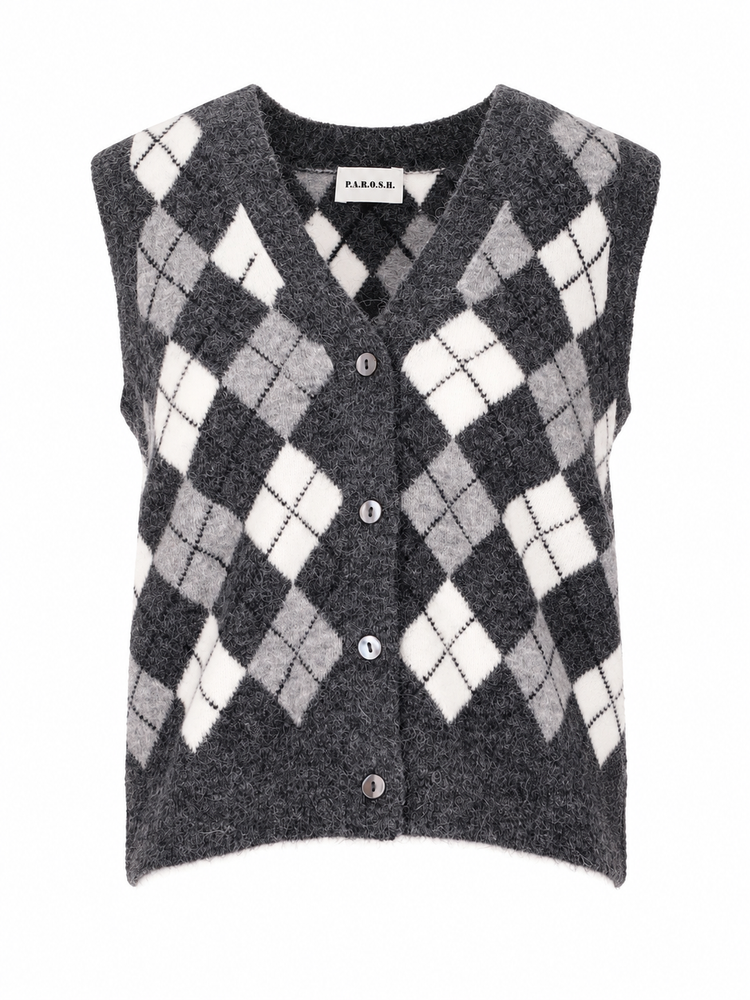 GILET